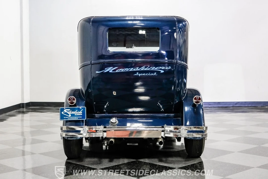 1929 Ford Model A - Image 9 of 12