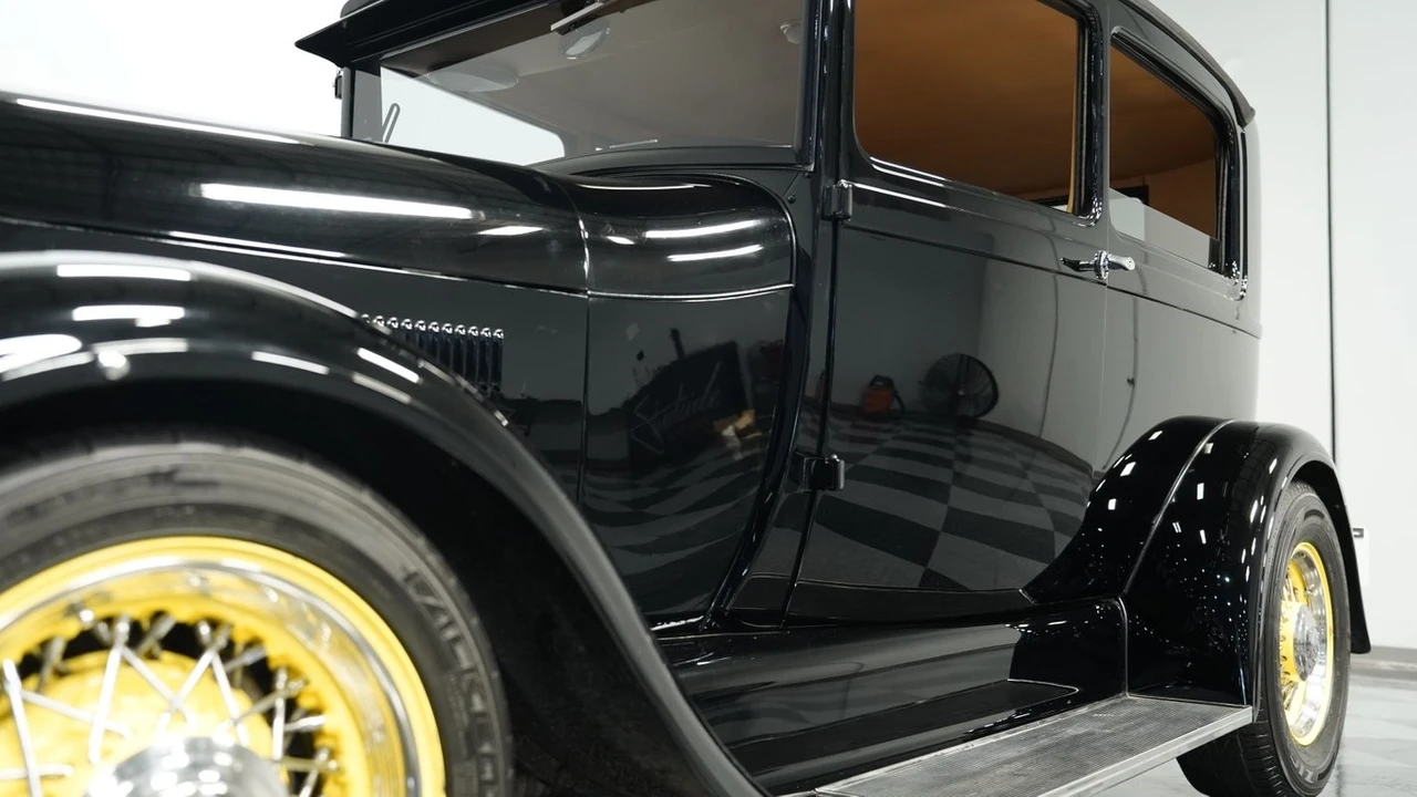 1929 Ford Model A - Image 18 of 21