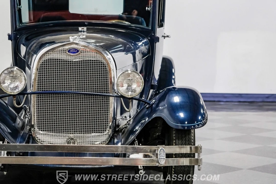 1929 Ford Model A - Image 19 of 21