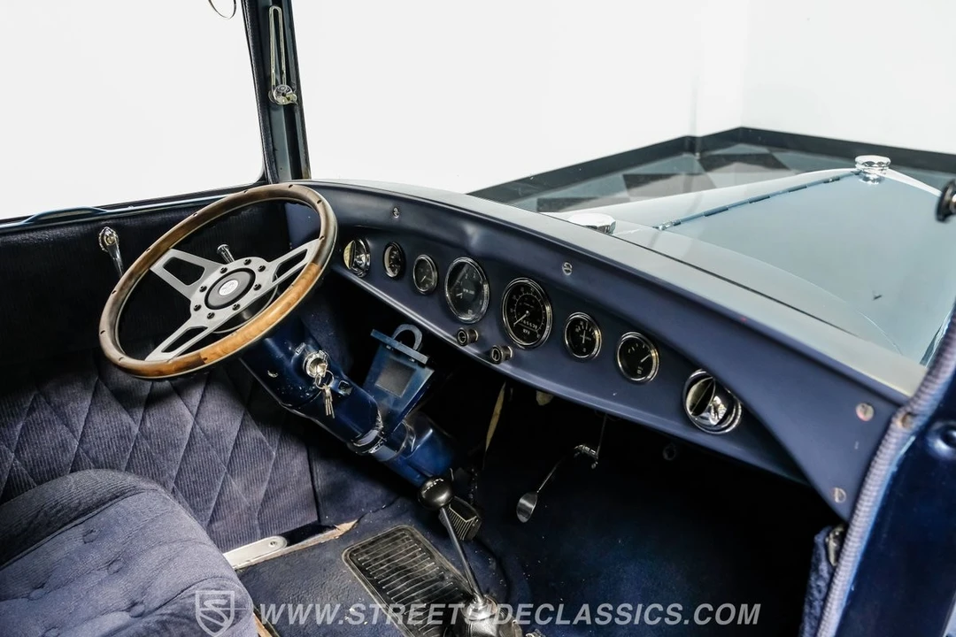 1929 Ford Model A - Image 4 of 12