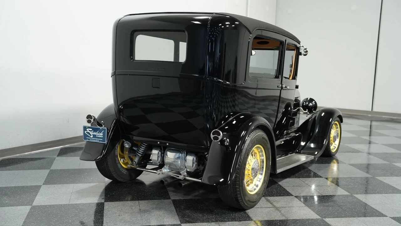 1929 Ford Model A - Image 10 of 12