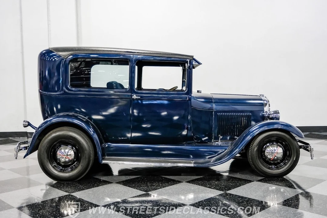 1929 Ford Model A - Image 12 of 12
