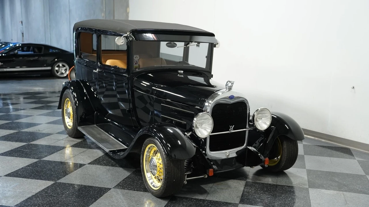 1929 Ford Model A - Image 14 of 21