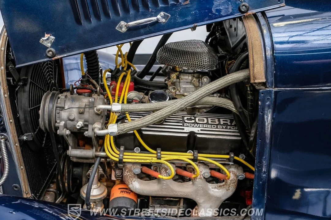 1929 Ford Model A - Image 4 of 21
