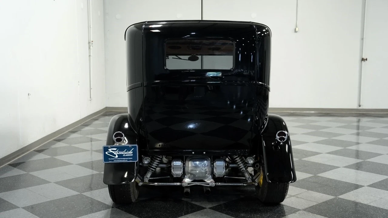 1929 Ford Model A - Image 9 of 12