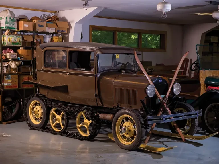 1929 Ford Model A - Image 2 of 2