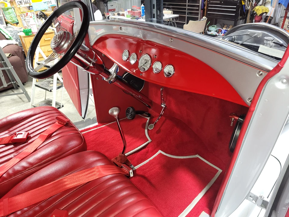 1929 Ford Model A - Image 4 of 10