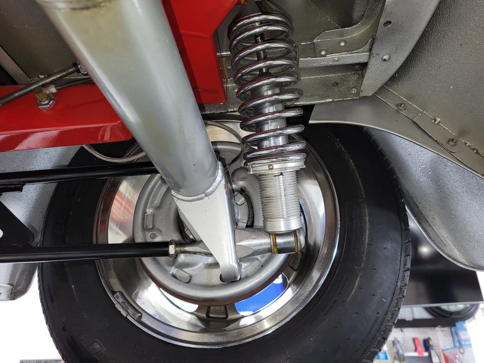 1929 Ford Model A - Image 8 of 10