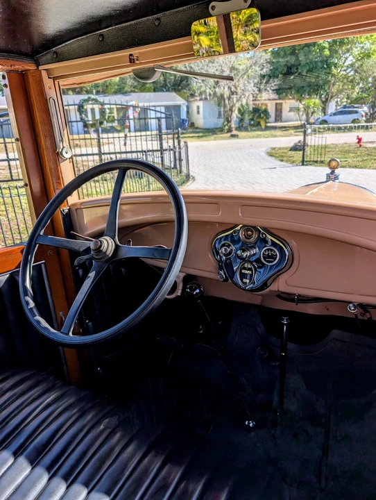 1929 Ford Model A - Image 6 of 21