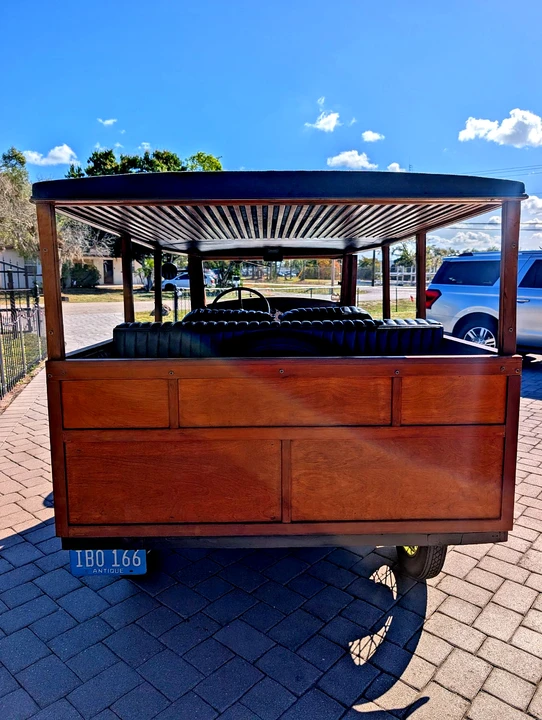 1929 Ford Model A - Image 10 of 21