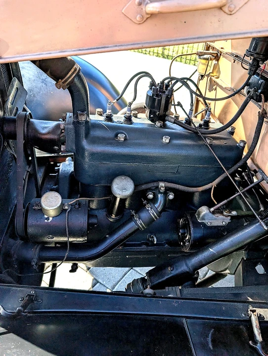 1929 Ford Model A - Image 14 of 21