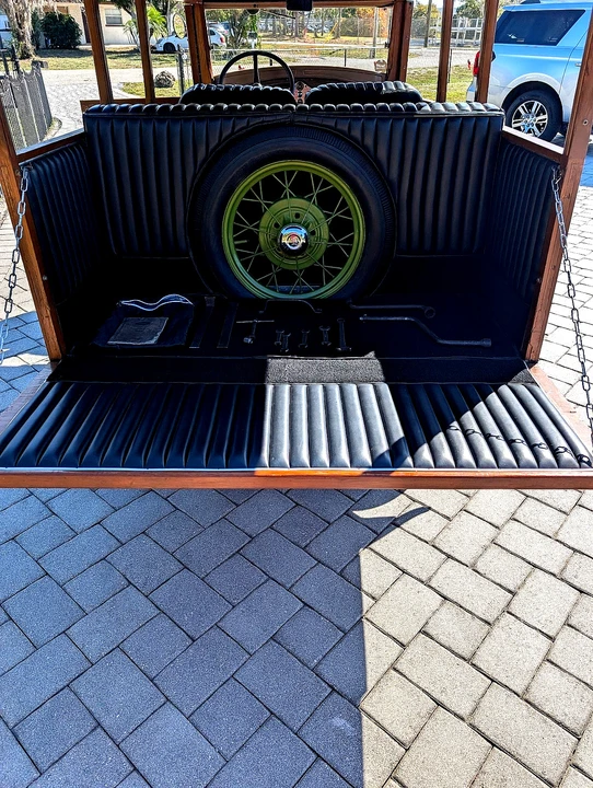 1929 Ford Model A - Image 11 of 21