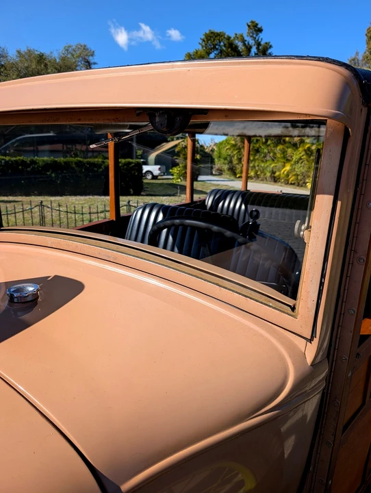 1929 Ford Model A - Image 5 of 21