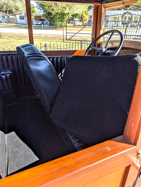 1929 Ford Model A - Image 7 of 21