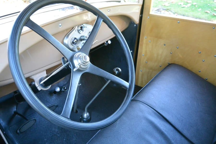 1929 Ford Model A - Image 4 of 17