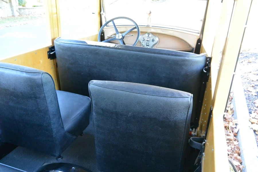 1929 Ford Model A - Image 5 of 17