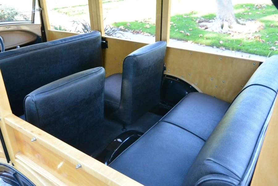 1929 Ford Model A - Image 6 of 17