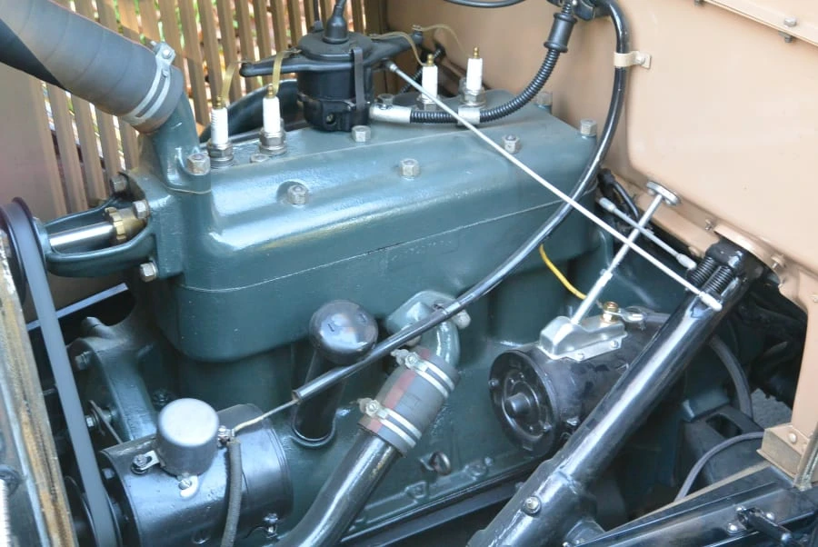 1929 Ford Model A - Image 8 of 17