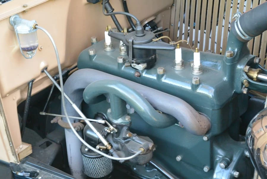 1929 Ford Model A - Image 9 of 17