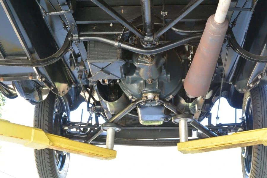 1929 Ford Model A - Image 13 of 17
