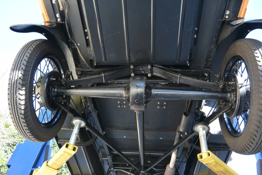 1929 Ford Model A - Image 14 of 17