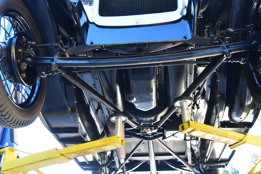 1929 Ford Model A - Image 15 of 17