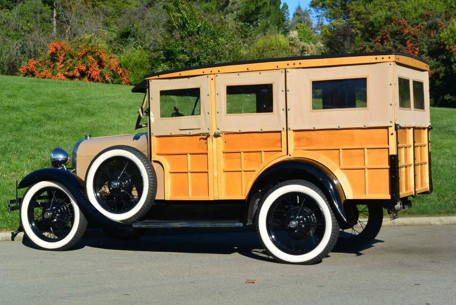 1929 Ford Model A - Image 17 of 17