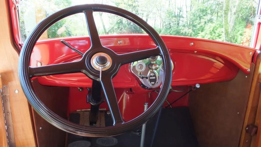 1929 Ford Model A - Image 5 of 9