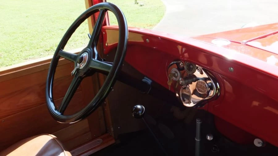 1929 Ford Model A - Image 6 of 9