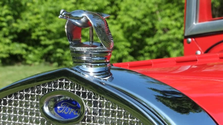 1929 Ford Model A - Image 7 of 9