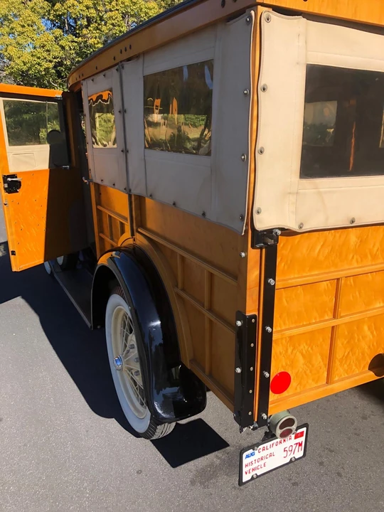 1929 Ford Model A - Image 24 of 31