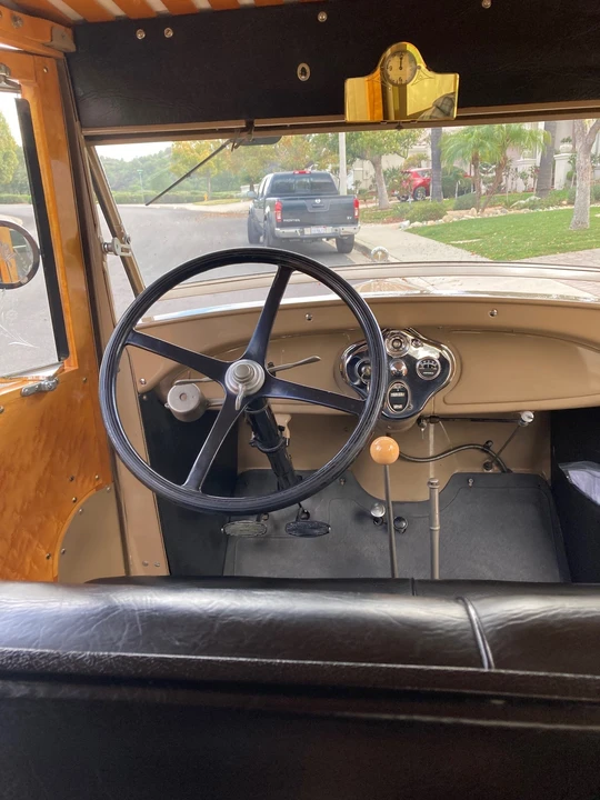 1929 Ford Model A - Image 29 of 31