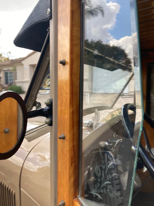 1929 Ford Model A - Image 22 of 31