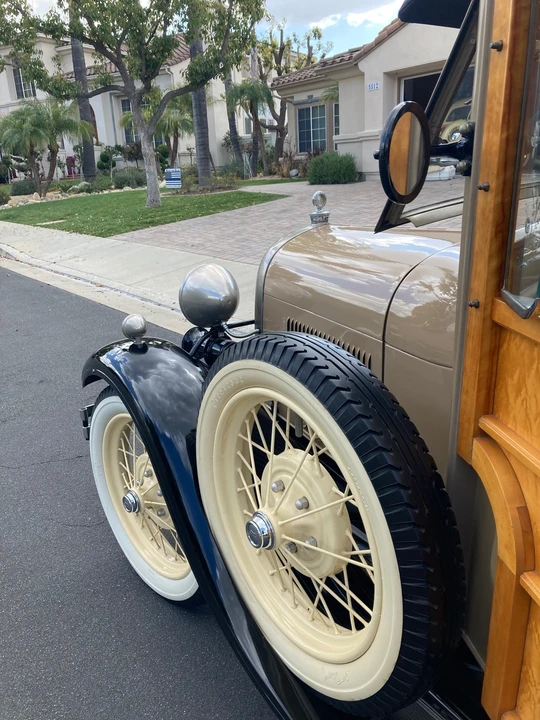 1929 Ford Model A - Image 21 of 31