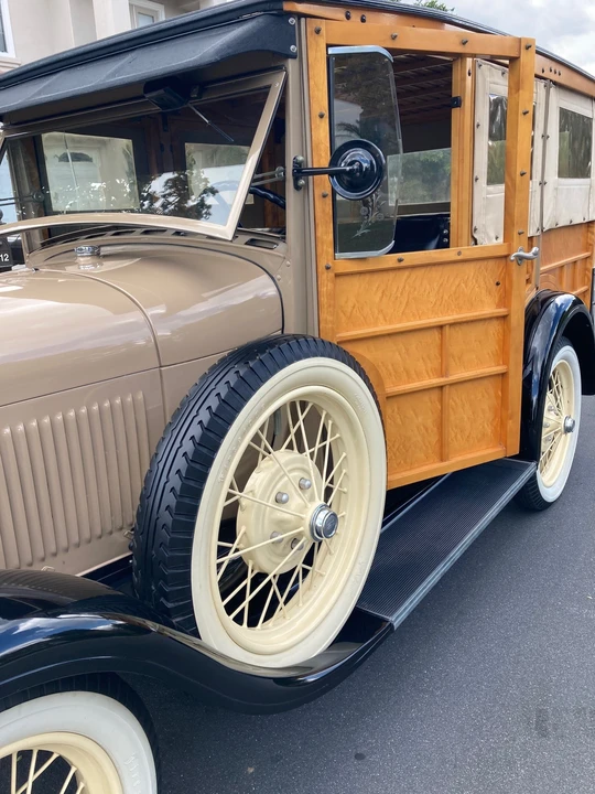 1929 Ford Model A - Image 19 of 31