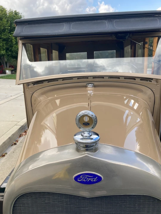1929 Ford Model A - Image 7 of 31