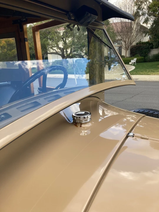 1929 Ford Model A - Image 15 of 31