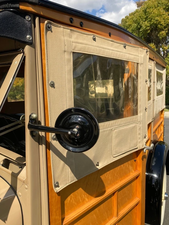 1929 Ford Model A - Image 20 of 31