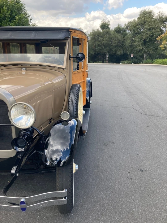 1929 Ford Model A - Image 18 of 31