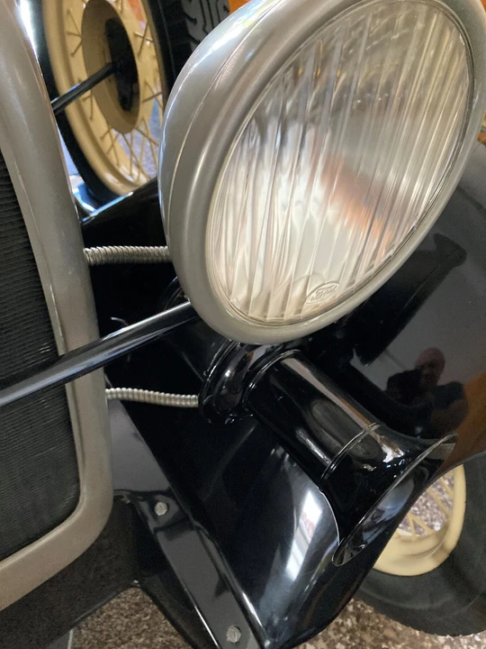 1929 Ford Model A - Image 9 of 31