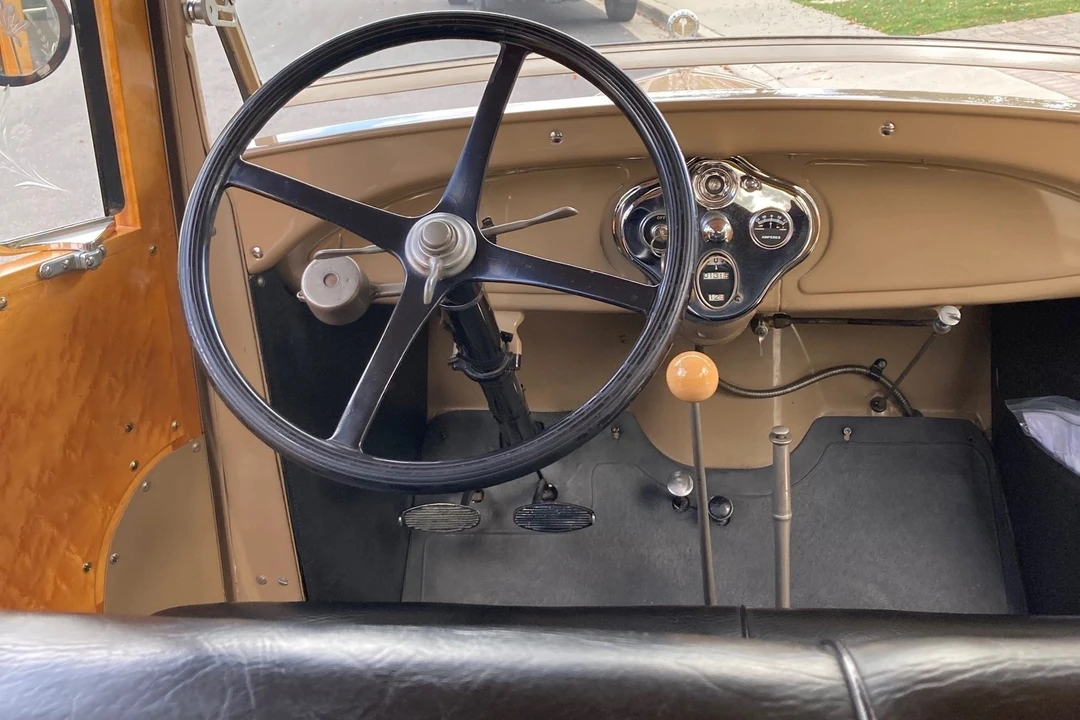1929 Ford Model A - Image 30 of 31