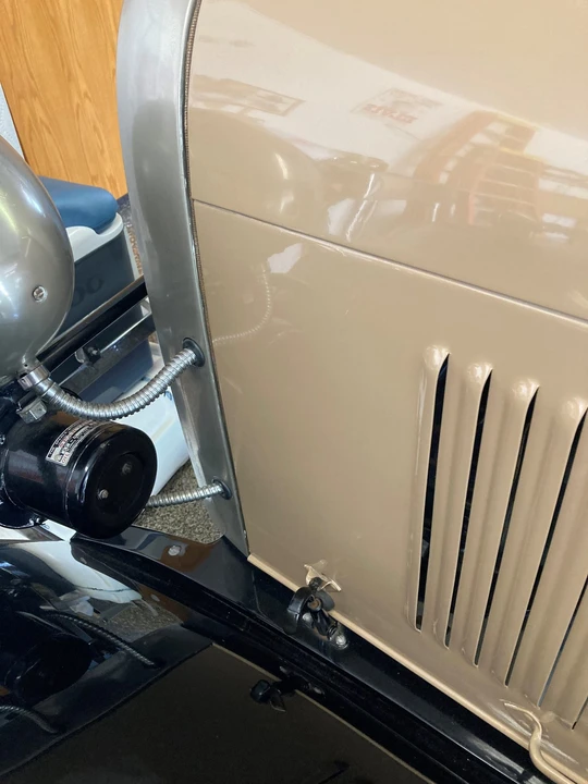 1929 Ford Model A - Image 10 of 31