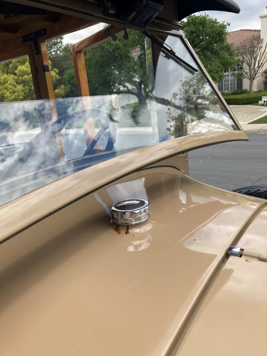 1929 Ford Model A - Image 16 of 31