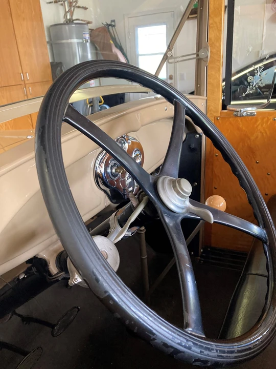 1929 Ford Model A - Image 31 of 31