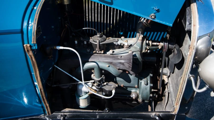 1929 Ford Model A - Image 5 of 8