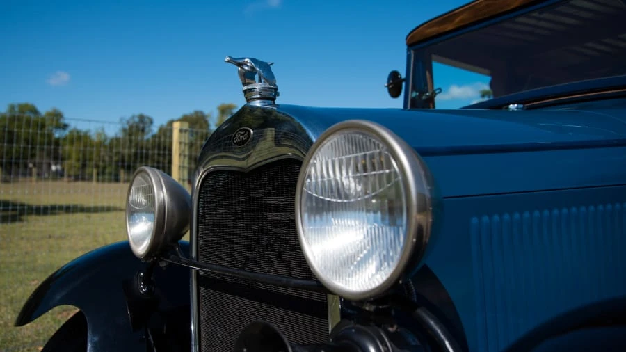 1929 Ford Model A - Image 6 of 8
