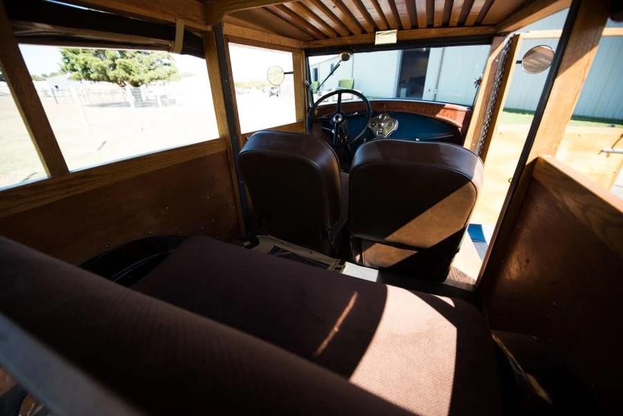 1929 Ford Model A - Image 5 of 12