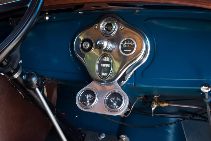 1929 Ford Model A - Image 6 of 12
