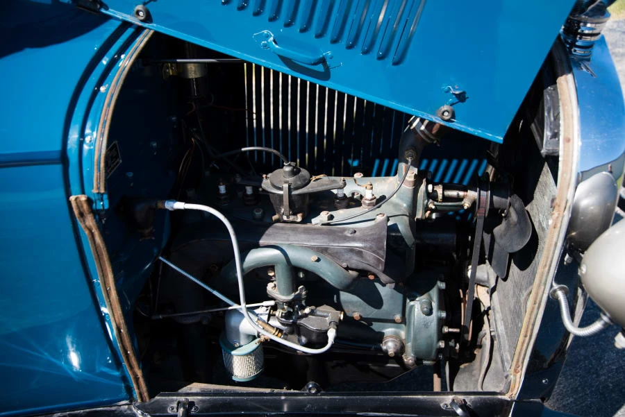 1929 Ford Model A - Image 7 of 12