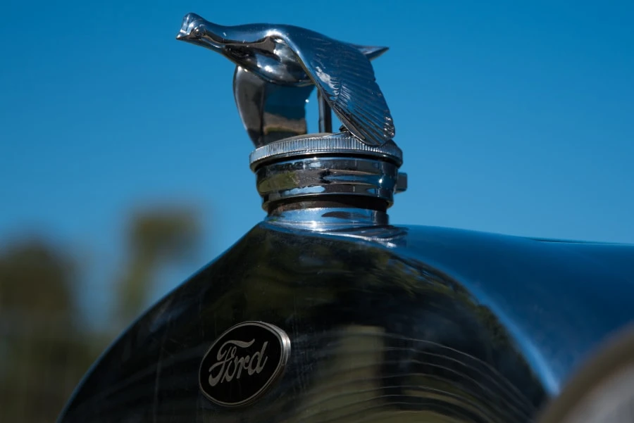 1929 Ford Model A - Image 9 of 12